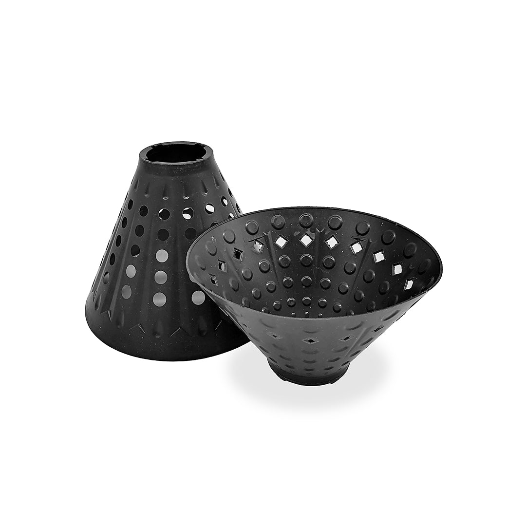 FBA016 HANDY BOUQUET CONTAINER - Freesia