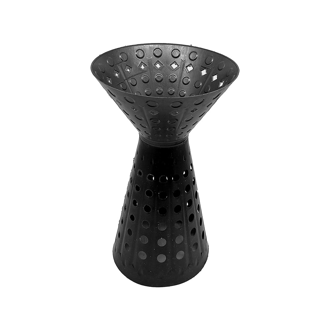 FBA016 HANDY BOUQUET CONTAINER - Freesia