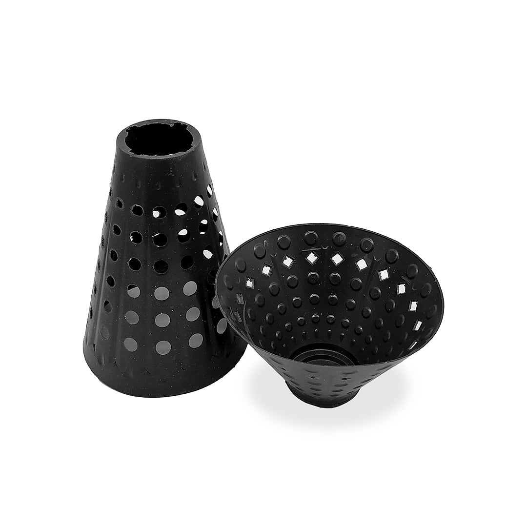 FBA016 HANDY BOUQUET CONTAINER - Freesia