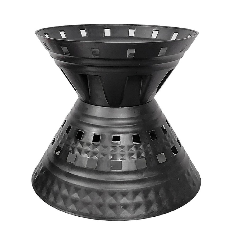 FBA016 HANDY BOUQUET CONTAINER - Freesia