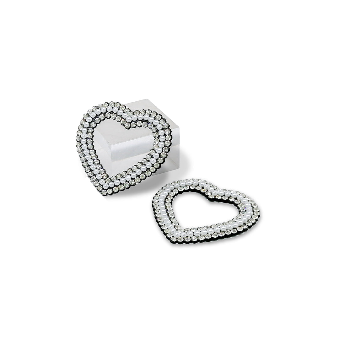 FBA020 LOVE CARD INSERTION - Freesia