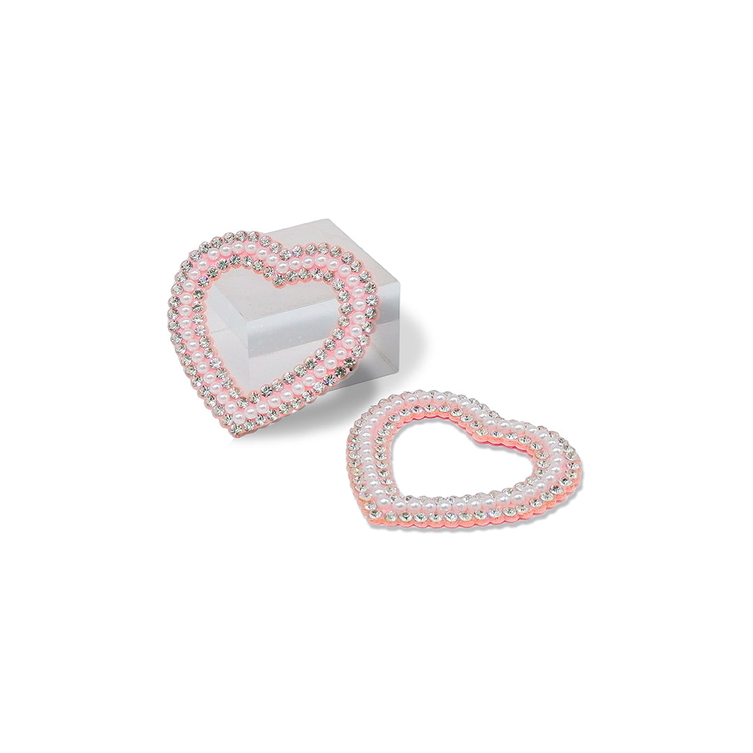 FBA020 LOVE CARD INSERTION - Freesia