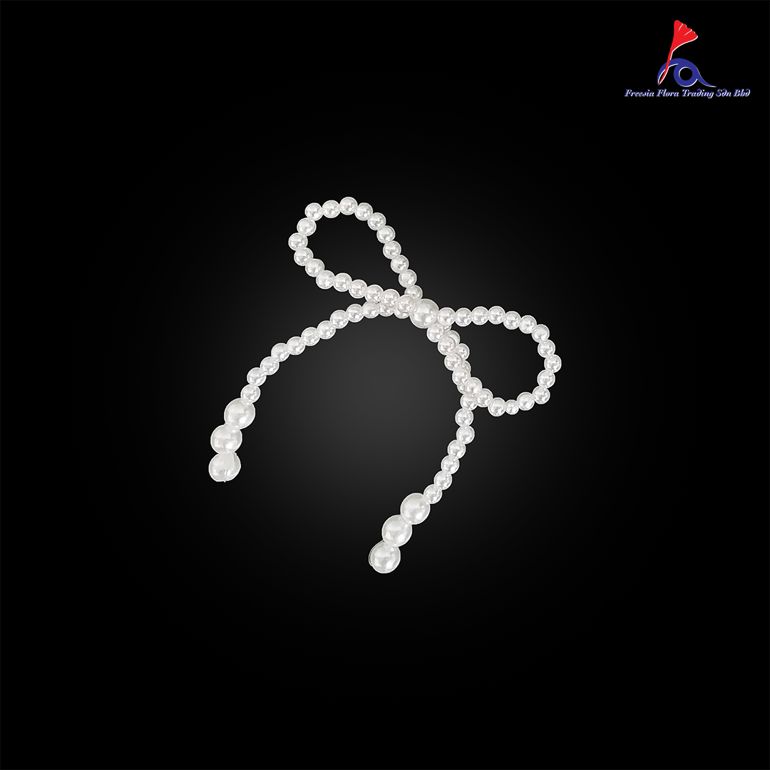 FBA022 PEARL ACCESSORIES - Freesia