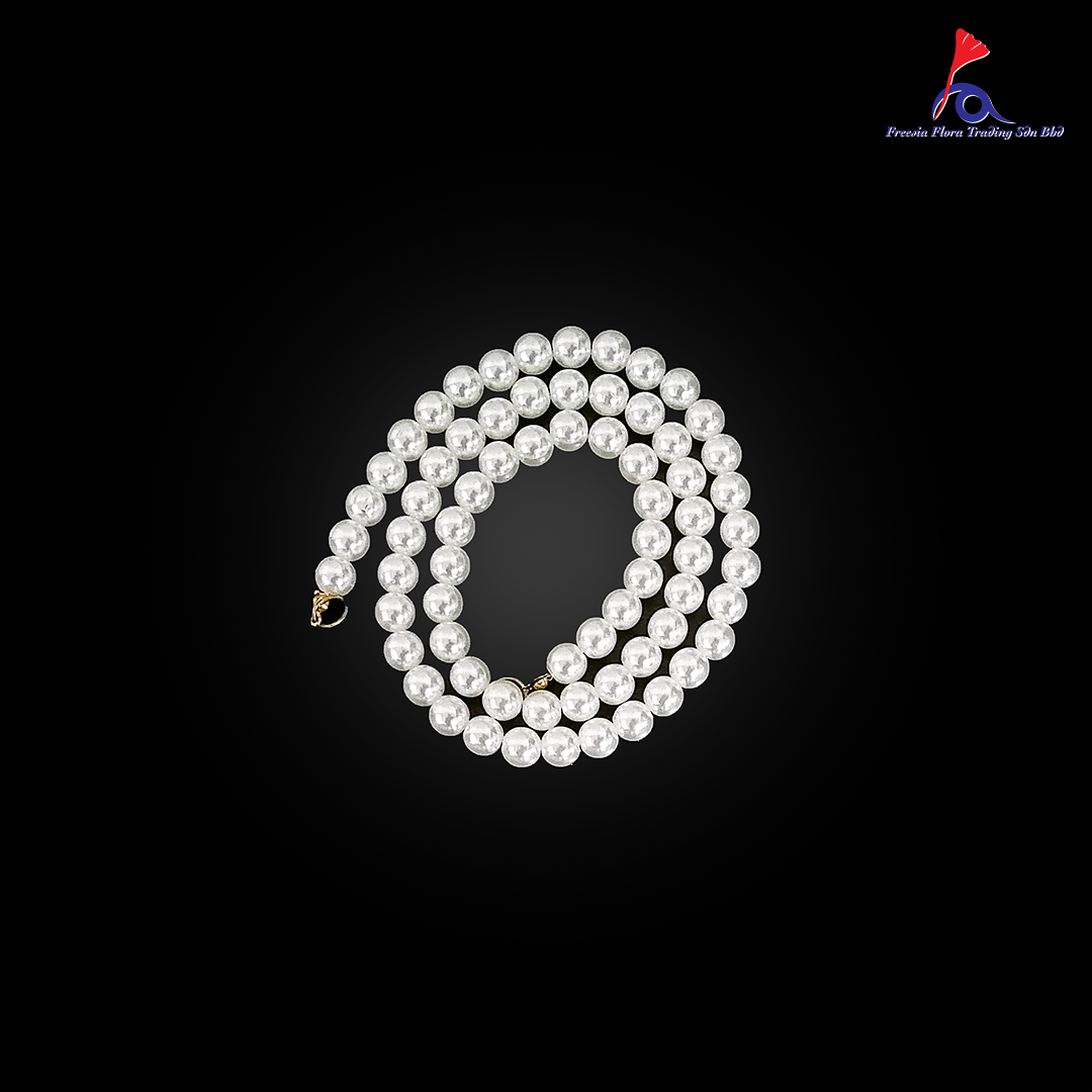 FBA022 PEARL ACCESSORIES - Freesia