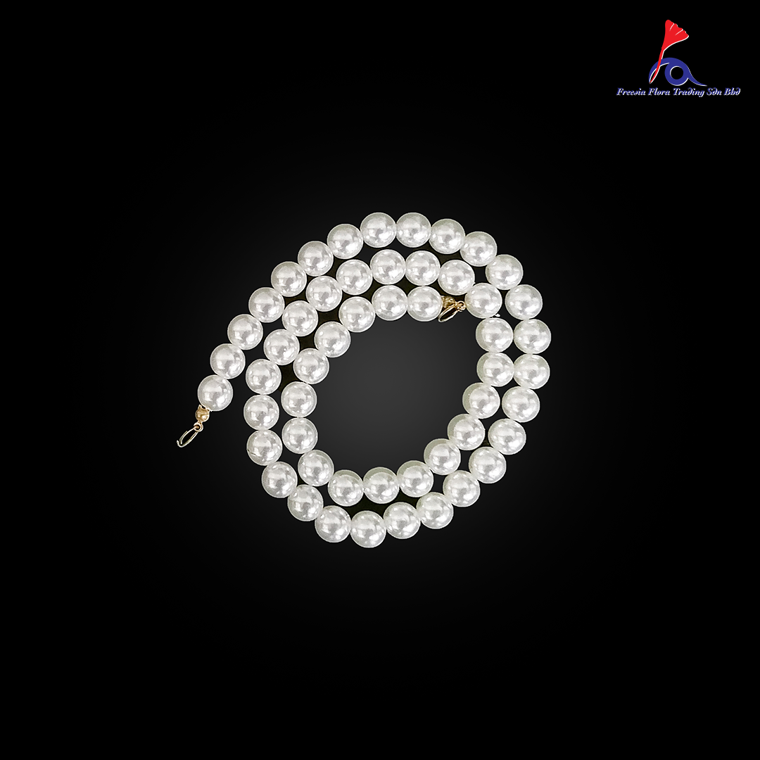 FBA022 PEARL ACCESSORIES - Freesia
