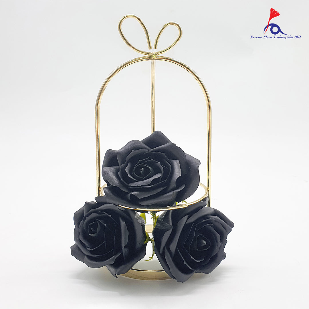 Korean Soap Flower (5 Layers)