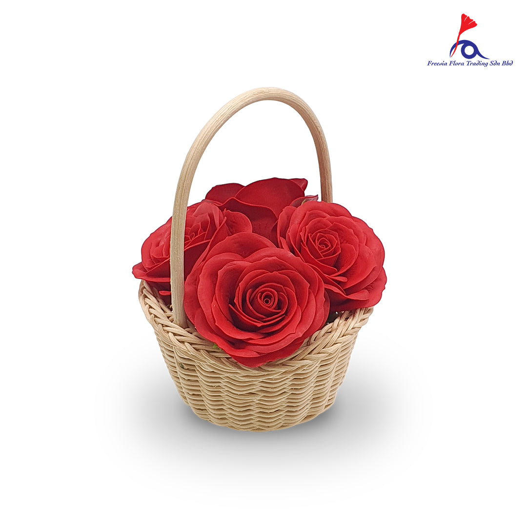 Awakening Soap Flower (5 Layers)