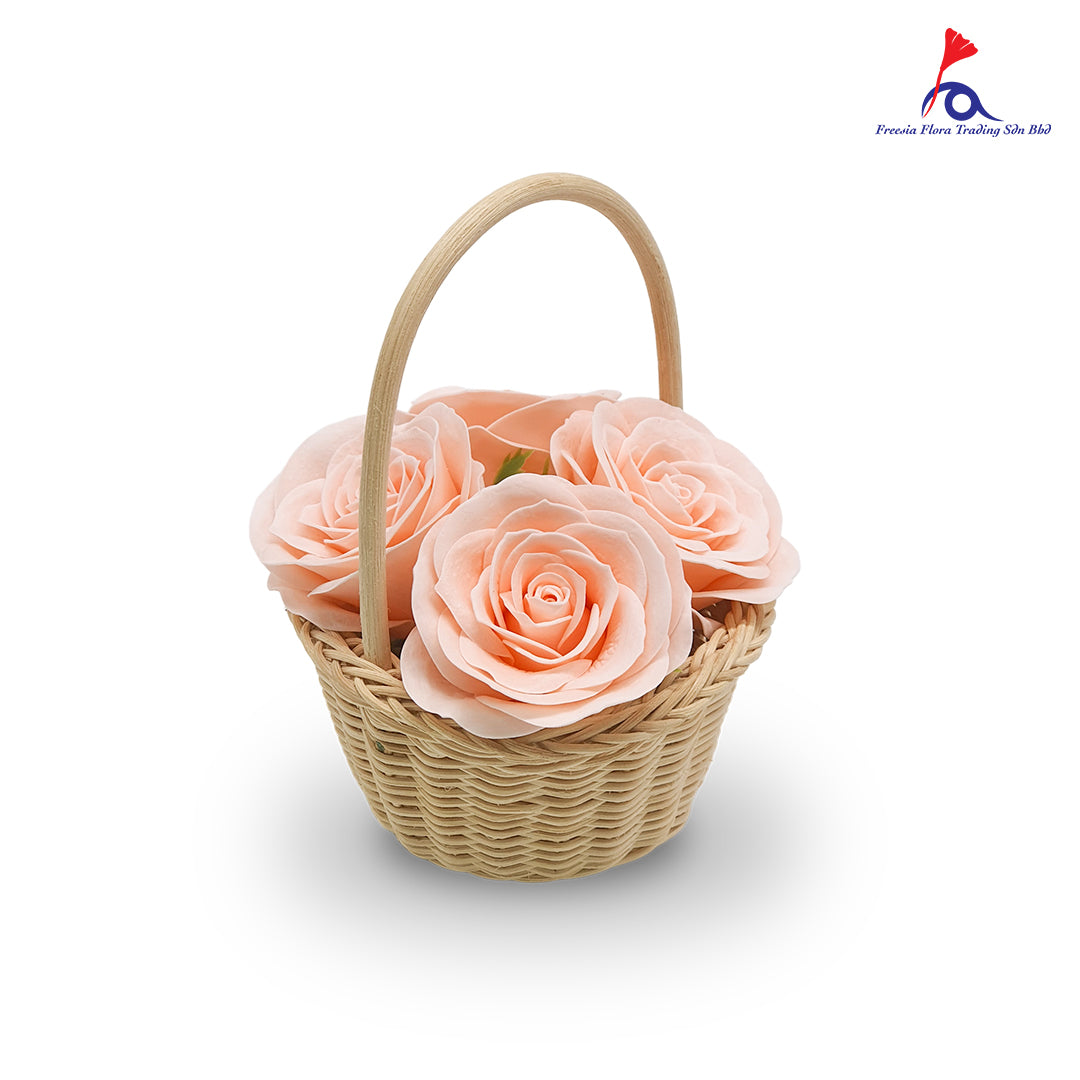 Awakening Soap Flower (5 Layers)