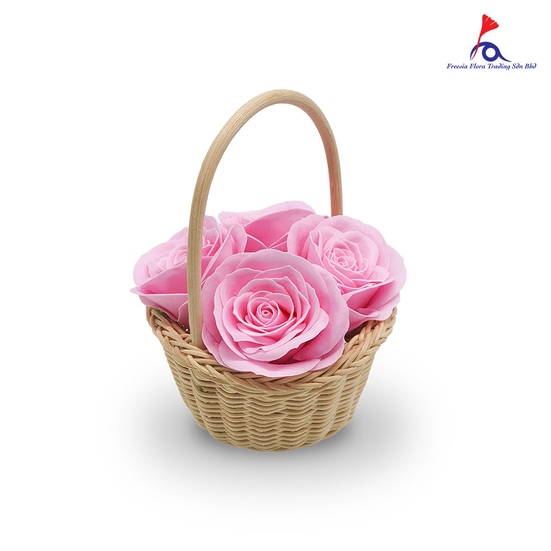 Awakening Soap Flower (5 Layers)