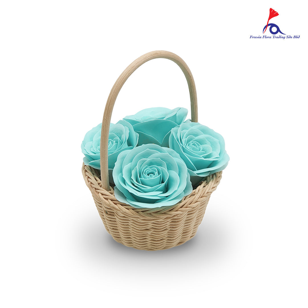 Awakening Soap Flower (5 Layers)