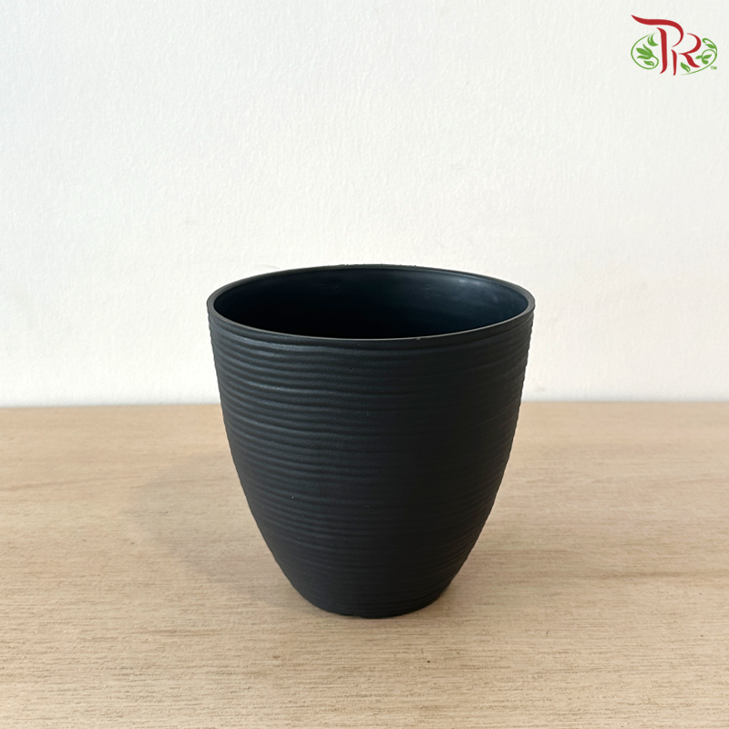 Felton Round Flower Pot (FBL-263-0) (With Colour Options)