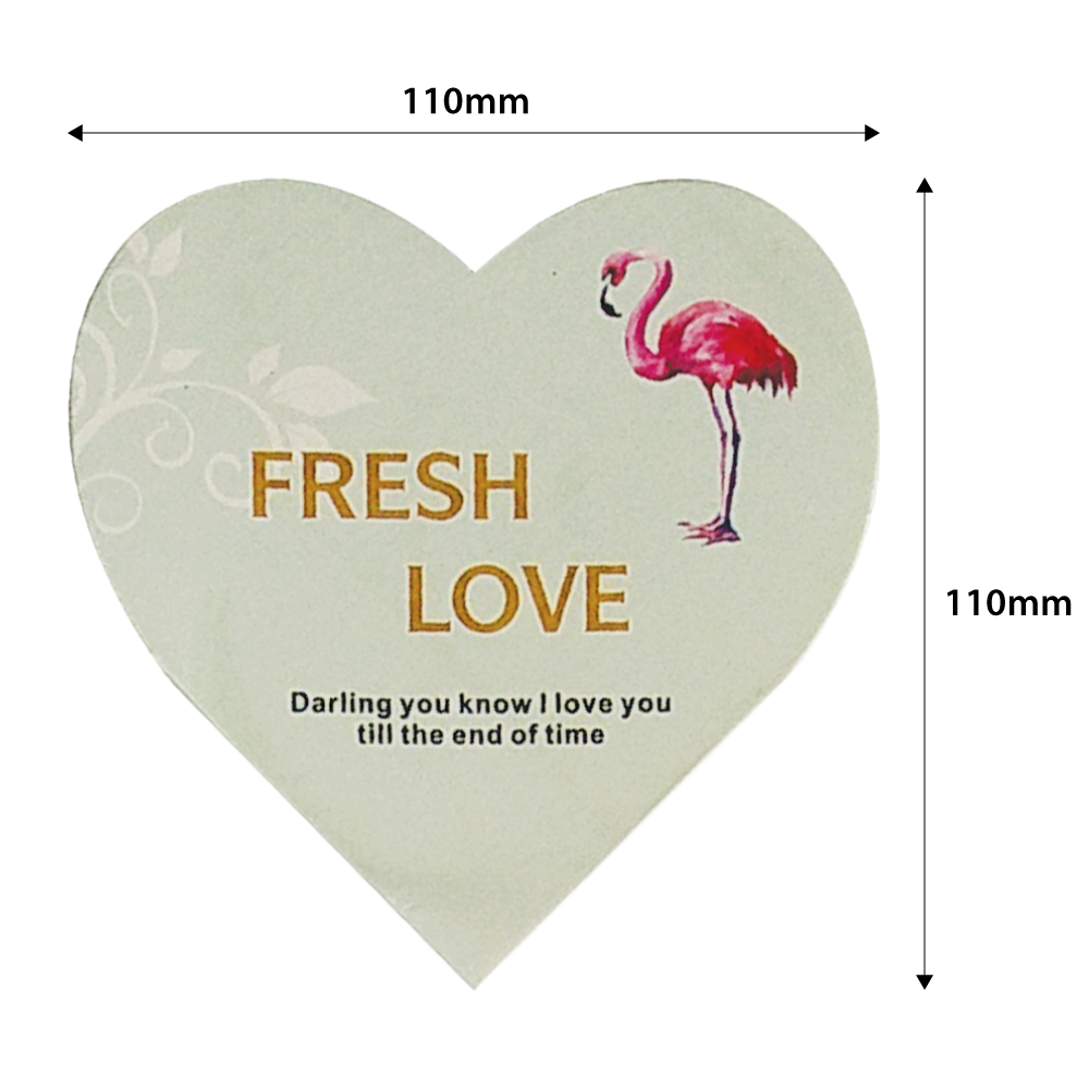 FBC001#1 SET A - Freesia