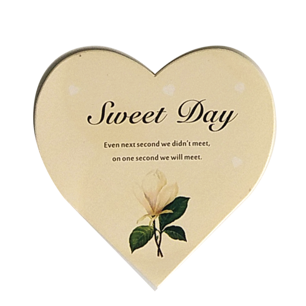 FBC001#1 SET A - Freesia