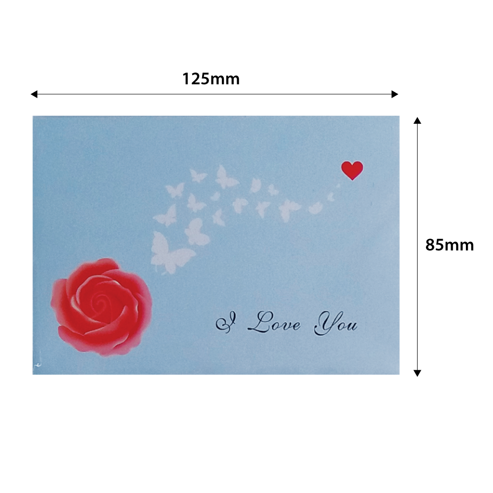 FBC001#3 SET C - Freesia