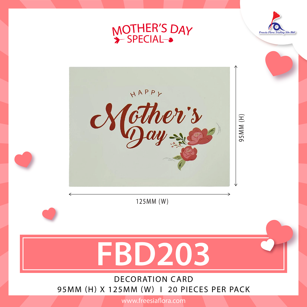 Mother's Day Cards - Happy Mother'S Day