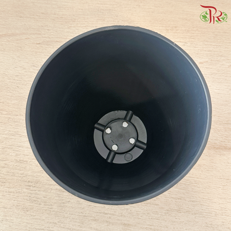 Felton Round Flower Pot (FBL-247-7) (With Colour Options)