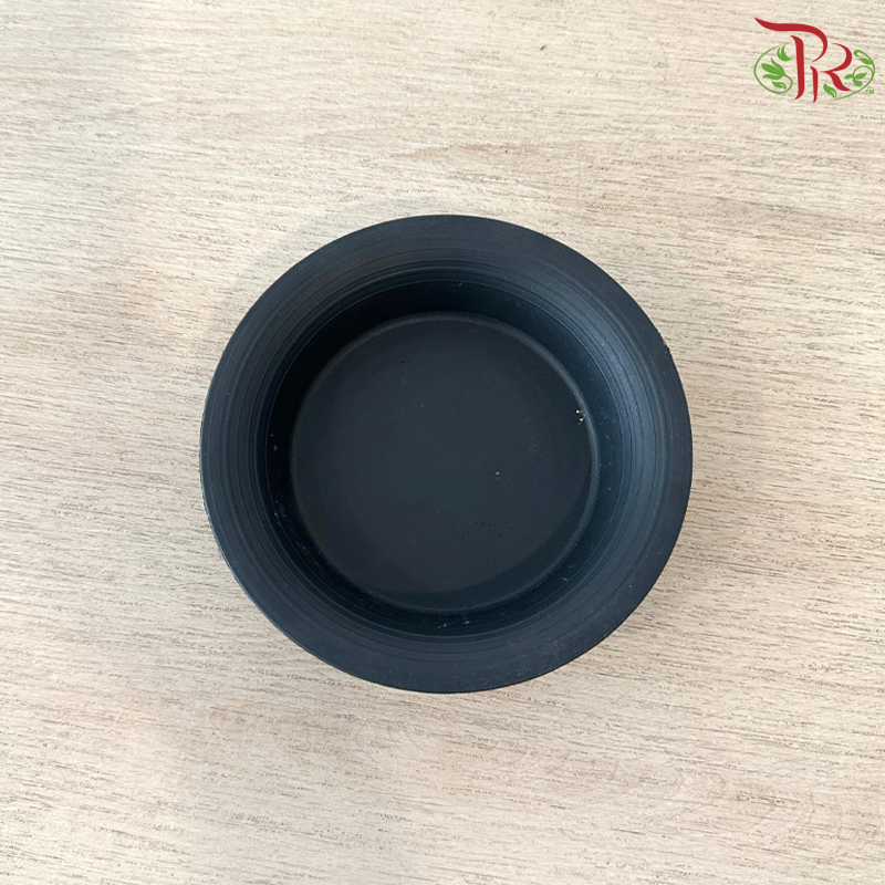 Felton Round Pot (FBL-253) (With Size & Color Options)