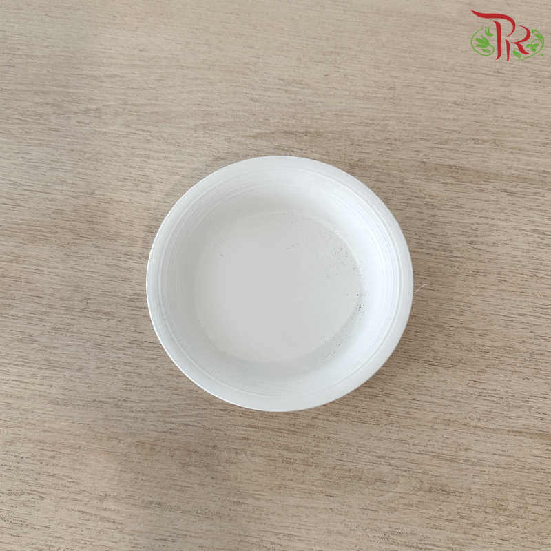 Felton Round Pot (FBL-253) (With Size & Color Options)