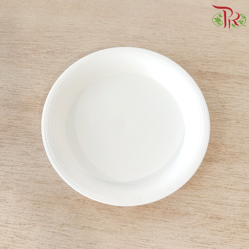 Felton Round Pot (FBL-253) (With Size & Color Options)