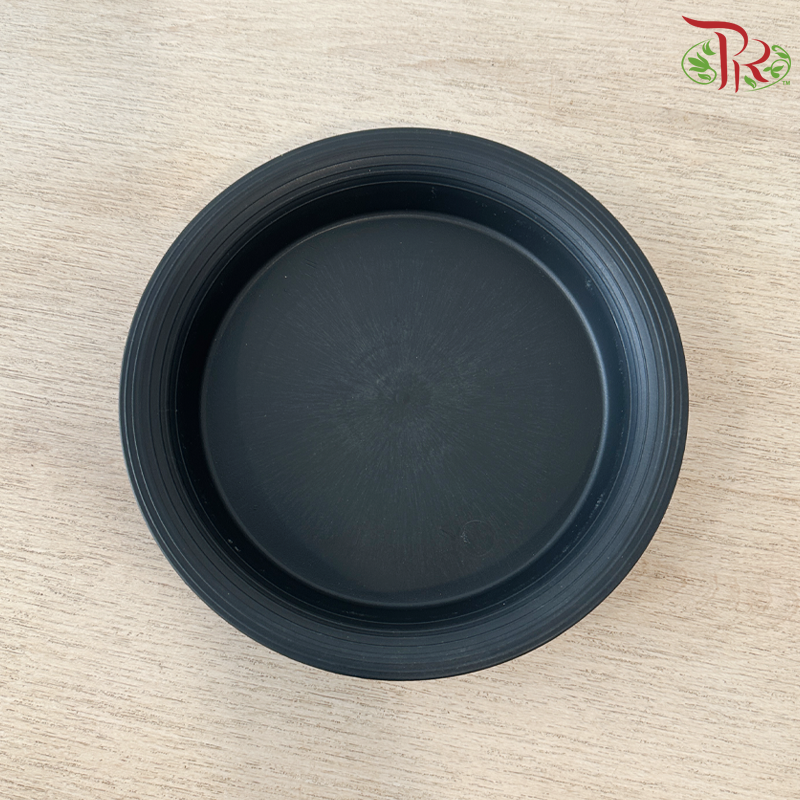 Felton Round Pot (FBL-253) (With Size & Color Options)