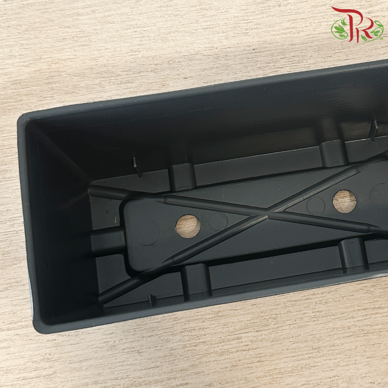 Felton Planter Box 2653 - Dark Grey (FBL-265-1) (FBL-265-2) (FBL-265-3) (With Size Options)