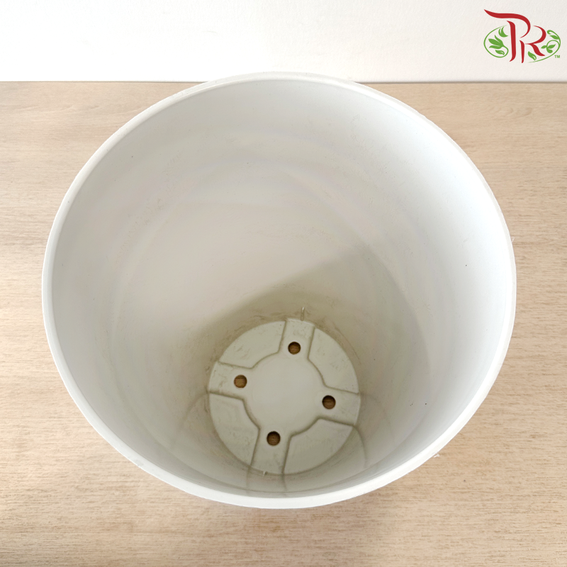 Felton Round Flower Pot (FBL-271-6) (With Color Options)