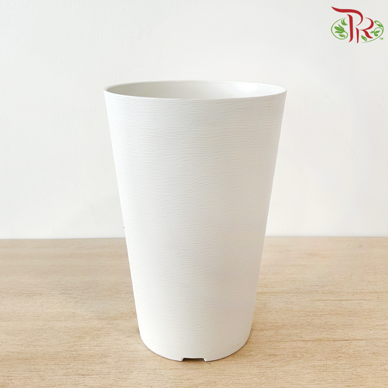 Felton Round Flower Pot (FBL-271-6) (With Color Options)