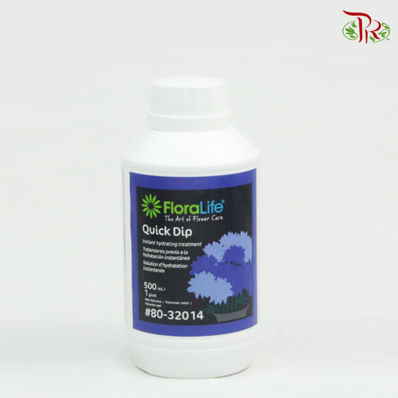 FLORALIFE® QUICK DIP 500 ML