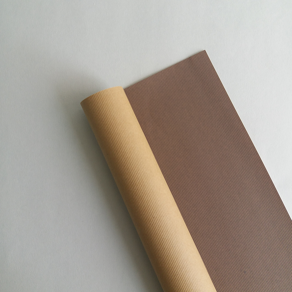 FPP047 2TONES ECO CRAFT PAPER - Freesia