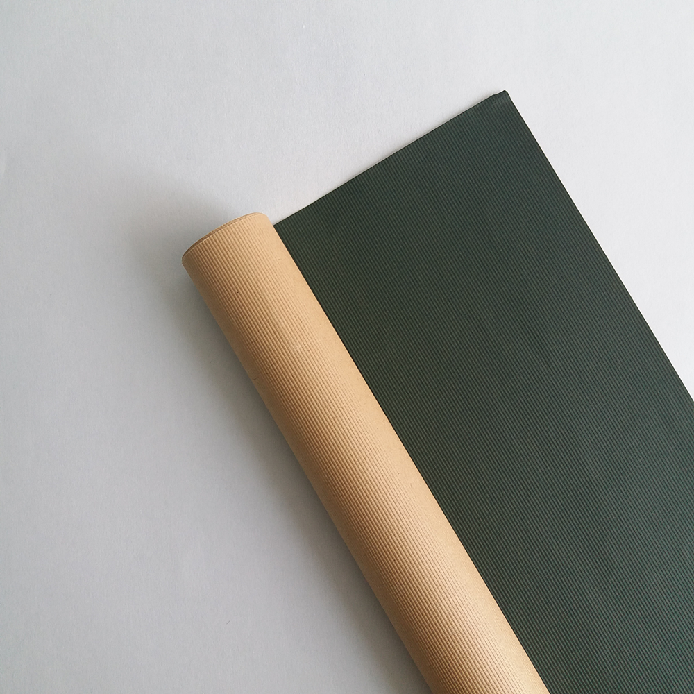 FPP047 2TONES ECO CRAFT PAPER - Freesia