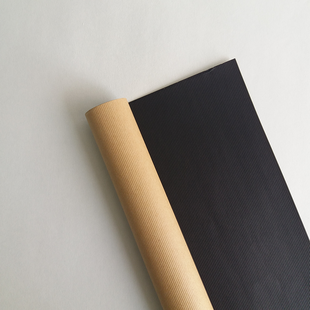 FPP047 2TONES ECO CRAFT PAPER - Freesia