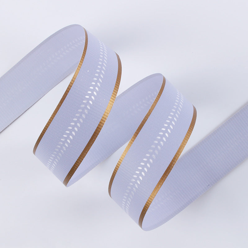 FRB075 OPP RIBBON 30MM*50Y - Freesia