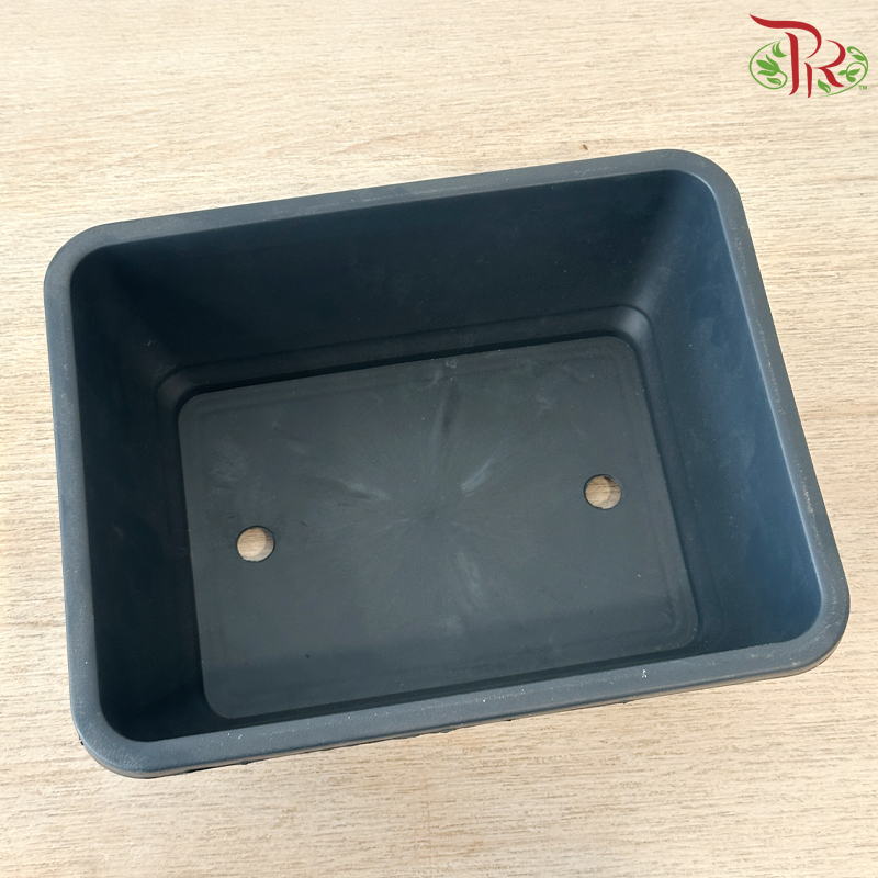 Felton Rectangular Flower Pot 2694/2697 (FBL-269-4) (FBL-269-7) (With Size & Color Options)