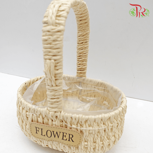 Basket 21-130 - Pudu Ria Florist