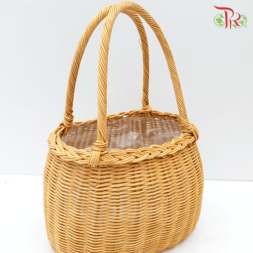 Basket 25-024 - Pudu Ria Florist