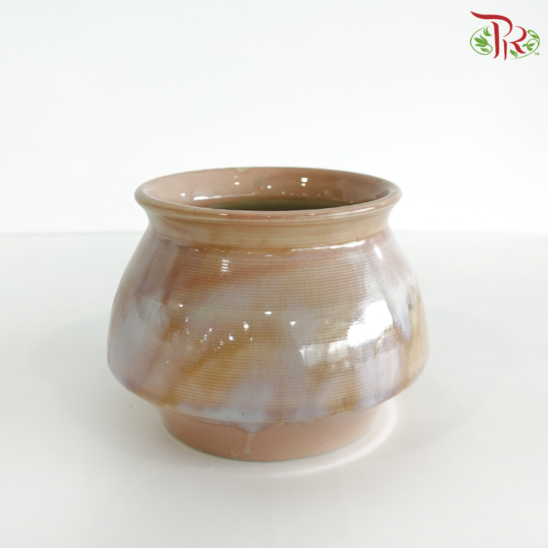 HY-J017 Brushing Glaze Pot (Random Pick)