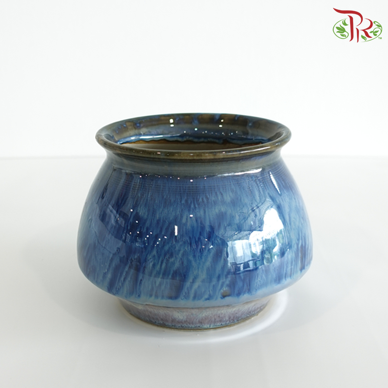 HY-J017 Brushing Glaze Pot (Random Pick)