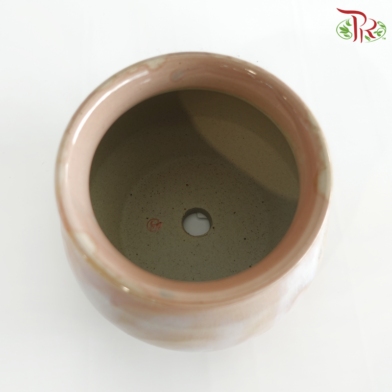HY-J017 Brushing Glaze Pot (Random Pick)