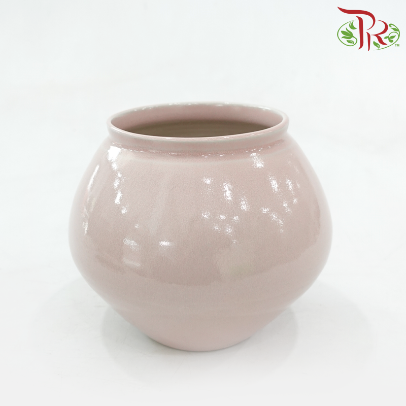 J301E165 Pink Pot