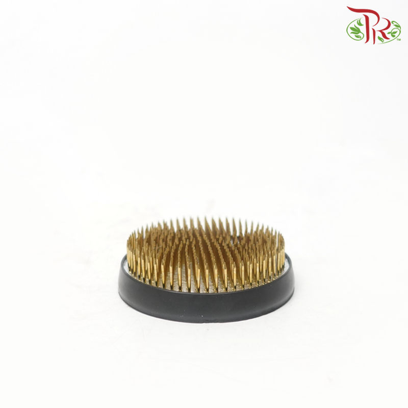 (Ikebana Kenzan Flower Frog) Jian Shan D80 Needle (330000009) (Per Unit)