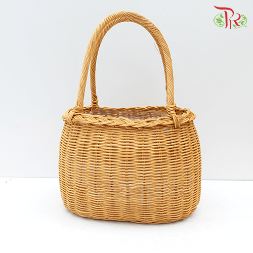 Basket 25-024 - Pudu Ria Florist