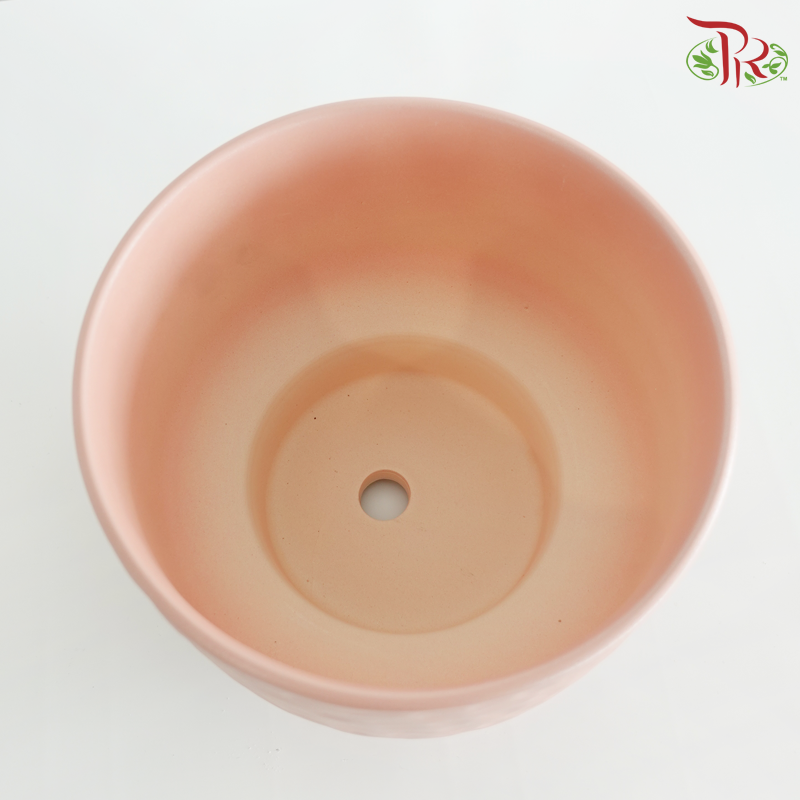 SSJ-801  Pearl Pink Pot