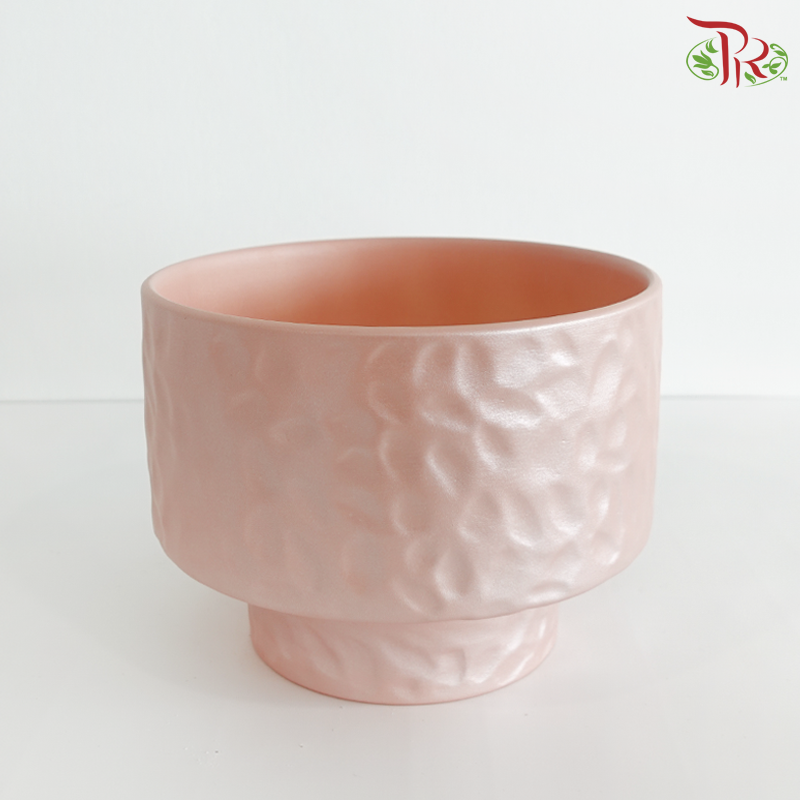 SSJ-801  Pearl Pink Pot