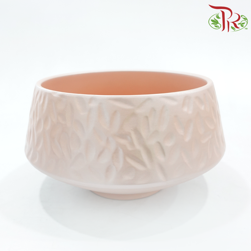 SSJ-H006 Pink Pot