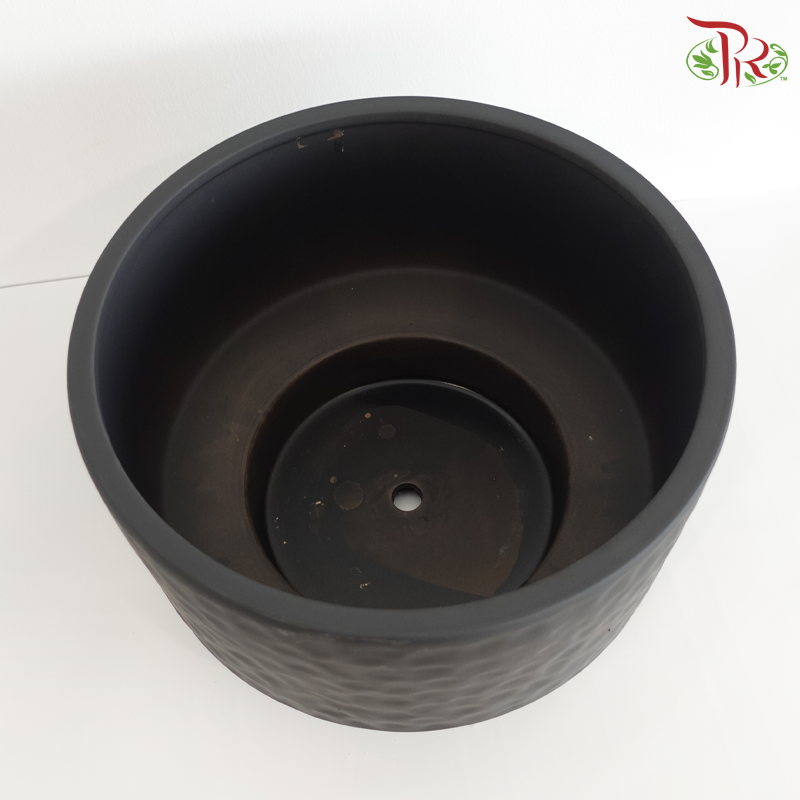 SSJ-1301 Black Pot