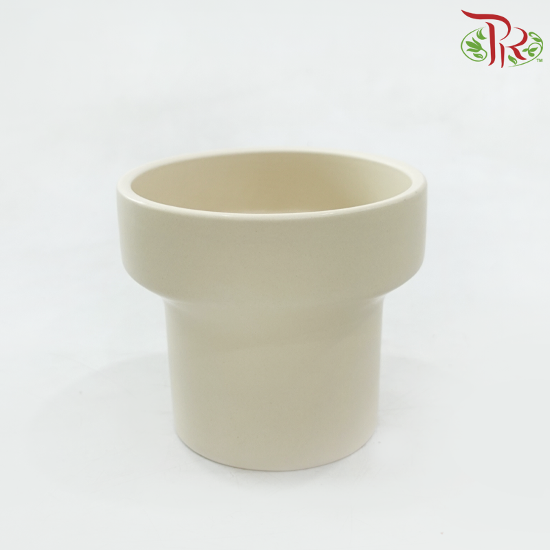 TY-8811 Beige Pot