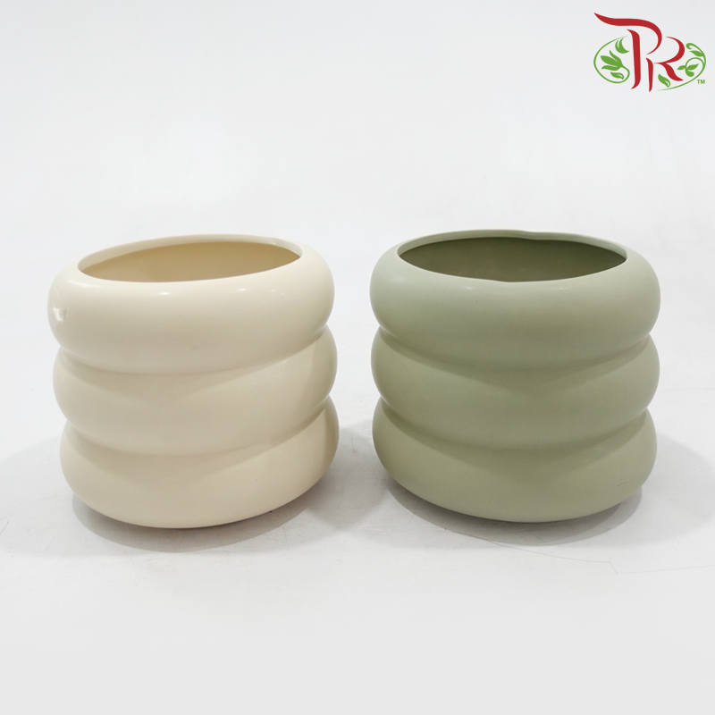 TY-8827 Pot (With Colour Options)