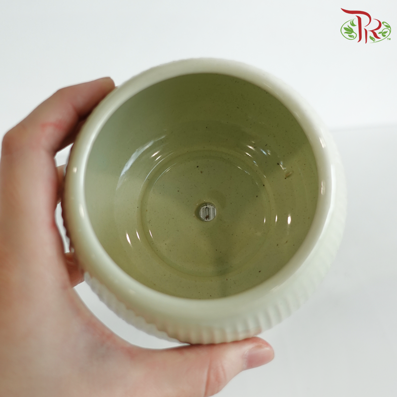 TY-8837 Pot (CHOOSE COLOR)