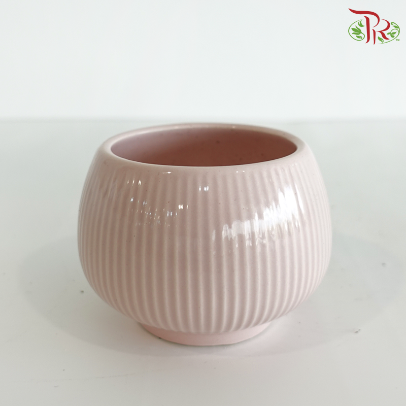 TY-8837 Pot (CHOOSE COLOR)