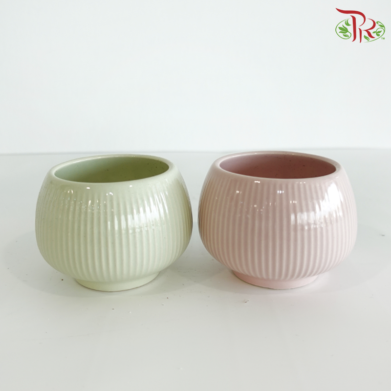 TY-8837 Pot (CHOOSE COLOR)